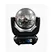 LED Moving Head Mirror Ball Light